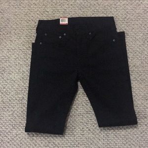Levi’s 519 NWT